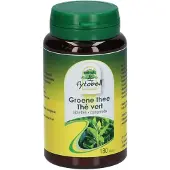 Fytobell Groene Thee 180 St Tabletten