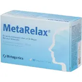 Ultra Clear MetaRelax 45 St Tabletten
