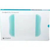 Coloplast Comfeel Plus Transparant 15 X 20 Cm R3542 5 St Pleister