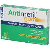 Bional Knoflook + Maretak + Meidoorn | 200 capsules