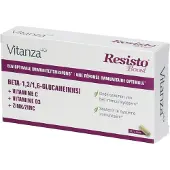 Vitanza HQ Resisto Boost | 30 capsules