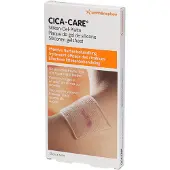 Durafiber Cicacare 12cm x 6cm 1 St Pleister