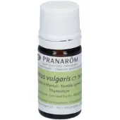 Pranarôm Essentiële Olie Thymoltijm Bio | 5 ml