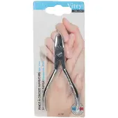 Vitry Nageltang Manicure 10 cm Inox | 1 stuk