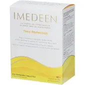 Imedeen Time Perfection 40+ Anti-aging voedingssupplement 120 St Tabletten