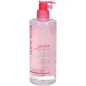 Topicrem Zachte Reinigingsgel Lichaam & Haar | 500 ml