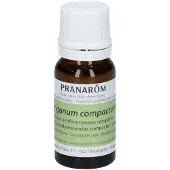 Pranarôm Essentiële Olie Oregano | 10 ml
