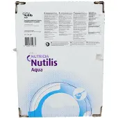 Nutricia Nutilis Aqua Sinaas | 12 x 125 g