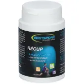 ERGYSPORT Nutergia Recup 60 St Capsules