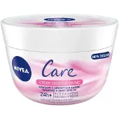 Nivea Creme Care Sensitive - 200 ML