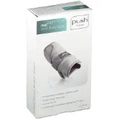 Push Med Polsbrace Splint Rechts Maat 2 (15-17 cm) | 1 stuk