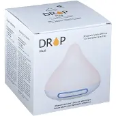 Drop Aromatherapy Drop Ultrasonic Aroma Fuji St Diffuser - 1stuks