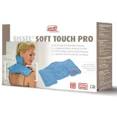 Sissel Soft Touch Pro Warmte-koude Kompres 1 St Compressen