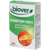 Biover Magnesium Forte | 45 tabletten