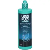 Lens Plus Ocupure 240 ml Bewarings-en-reinigingsoplossing