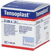 Select Verband Tensoplast 5 cm x 4,5m | Maat TU