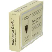 Pharma Nord BioActive Garlic | 60 tabletten