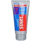 Akileine Sports Start Verwarmende Gel 75 ml Gel