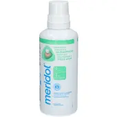 Meridol Tandvleesbescherming & Frisse Adem 400 ml Mondwater