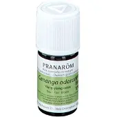 Pranarôm Essentiële Olie Ylang-Ylang Extra | 5 ml