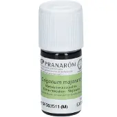Pranarôm Essentiële Olie Echte Marjolein Bio | 5 ml