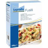 Nutricia Loprofin Pasta Spiralen | 500 g