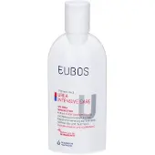 Eubos Urea Intensive Care 5% Washing Lotion | 200 ml