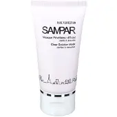 Sampar Pure Perfection Clear Solution Mask | 50 ml
