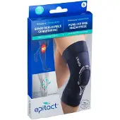 Epitact Kniebescherming Physiostrap S 1 St Verband(en)