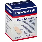 Bsn Medical Soft 19 x 72 mm | 100 stuks