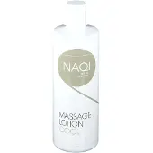 Naqi Massage Lotion Cool 500 ml Lotion