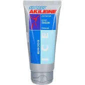 Akileine Ice Cool Gel 75 ml Gel
