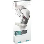 Push Med Kniebrace Links/Rechts Maat 2 (31-34 cm) | 1 stuk