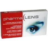 Lensfactory Pharmalens Monthly Contactlenzen -10.50 | 3 stuks