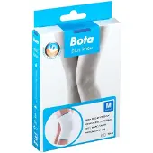 Bota Plus DF Knie Wit M | 1 stuk