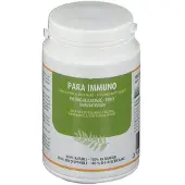 Parabolic biologicals Para Immuno | 60 capsules