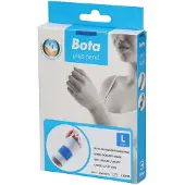 Bota Handpolsband 200 wit L 1 St Verband(en)