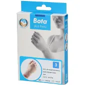 Bota Handpolsband + Duim 100 T3 1 St Verband(en)