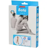 Bota Tovarix 20/I Dijkous AGH + P Lady Natuur Small | 1 paar