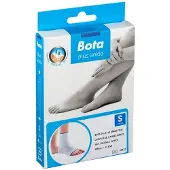 Bota Plus AB Enkelbandage Wit S 1 St Verband(en)