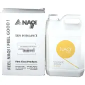 Naqi Massage Lotion Ultra 5 l Lotion
