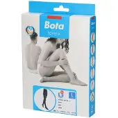 Bota Tovarix 20/II Panty AT + P Nero Large | 1 paar