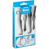 Bota Relax 280 Kniekous Zand Maat 2 1 St Kousen