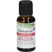 Pranarôm Les Diffusables Kracht & Vitaliteit Bio 30 ml Etherische olie