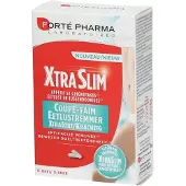 Forte pharma XtraSlim Eetlustremmer | 60 capsules