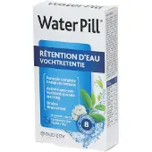 Nutreov WaterPill Vochtretentie 30 St Tabletten