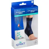 Epitact Ondersteunende Enkelbandage M3 | 1 stuk