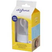 Difrax Baby Manicureset