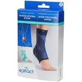 Epitact Enkelbandage Gewrichtsbanden Matige Verstuiking - Oedeem Maat 3 1 St Verband(en)