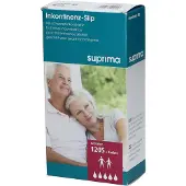Suprima Slip T42 1 St Incontinentieslip